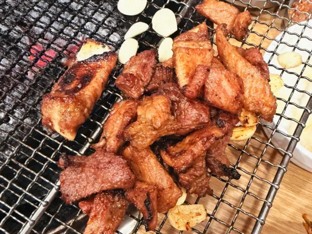 구봉산돼지갈비 노포 사진 3
