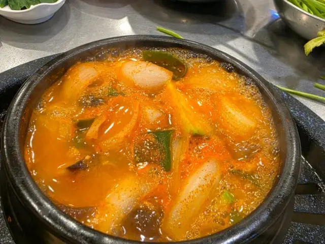 마포생주먹고기 사진 1