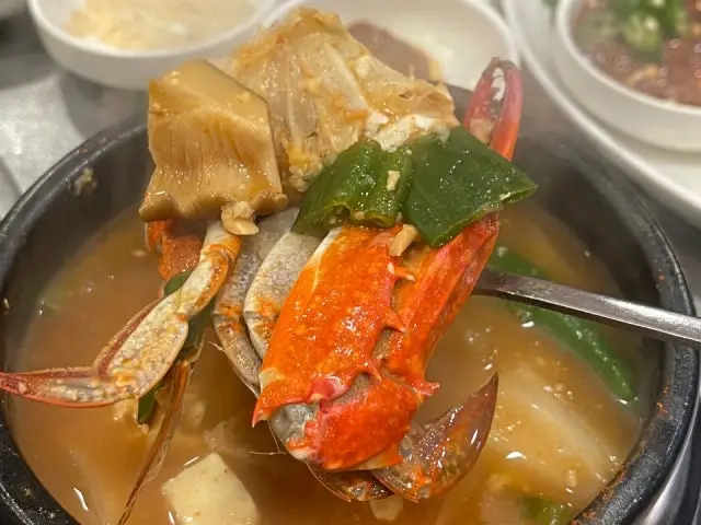 마포생주먹고기 사진 3