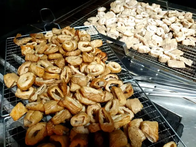 Deokpalinegopchang Cheap Korean BBQ 1