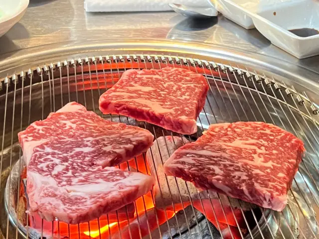 Hanugongjang Myeongjigukje店 照片 1