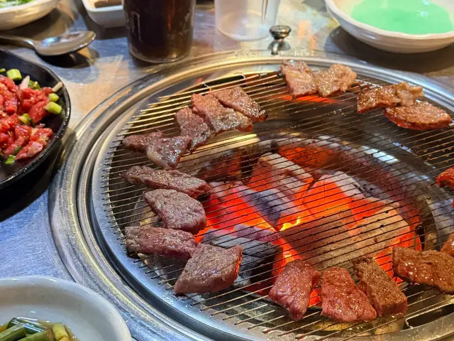 Hanugongjang Myeongjigukje店 照片 2