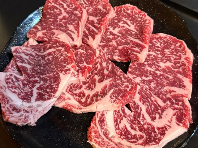 Hanugongjang Myeongjigukje店 照片 3