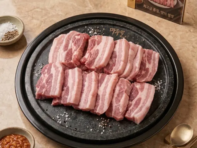 Marubeoldolgui Baekseok店 写真 1
