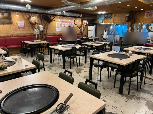 Marubeoldolgui Baekseok店 写真 3