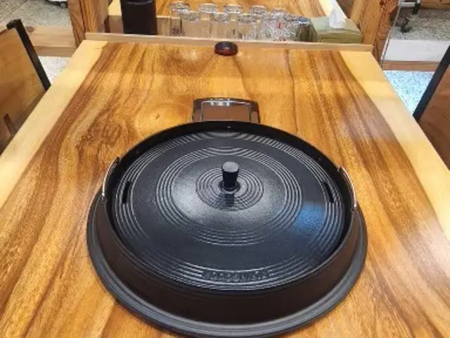 Dwaejigogigajongjeom 照片 1