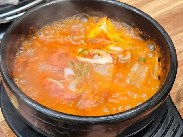 Yukgadaepyodongyangbonjeom 原味排骨 3