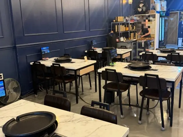 Chilsampigeu Jinpyeongdong 照片 3