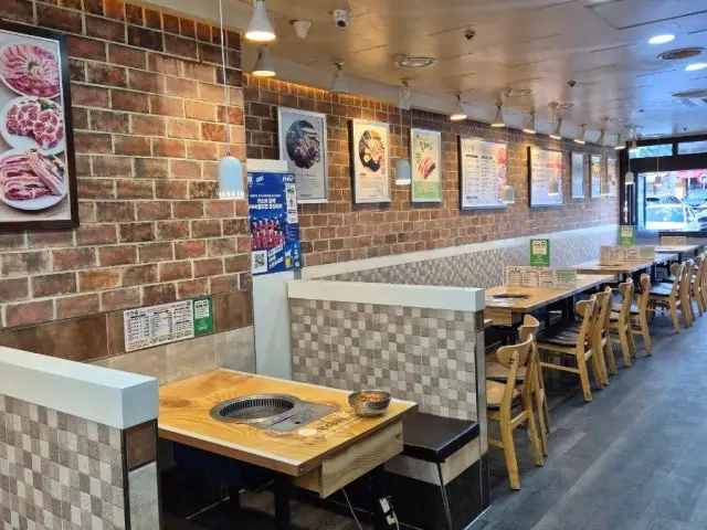 Matchandeulwangsogeumgui Dongtan Branch Samgyeopsal (Pork Belly BBQ) 3