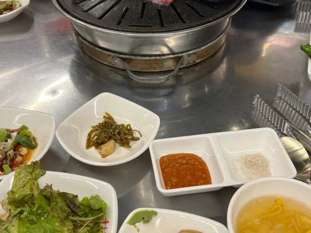 Pujutganchamsut コスパ焼肉 2