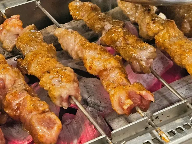 빈빈양꼬치 사진 2