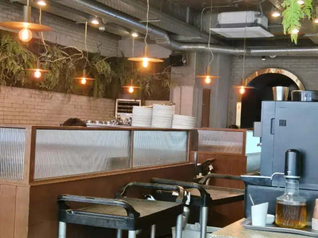 고고기 회식·단체 사진 3