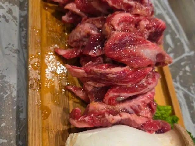 Kkotdameunso Mokpo店 烤肉 3