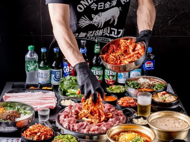 Oneulgimhaedwitgogi Seokdong Branch Photos 2
