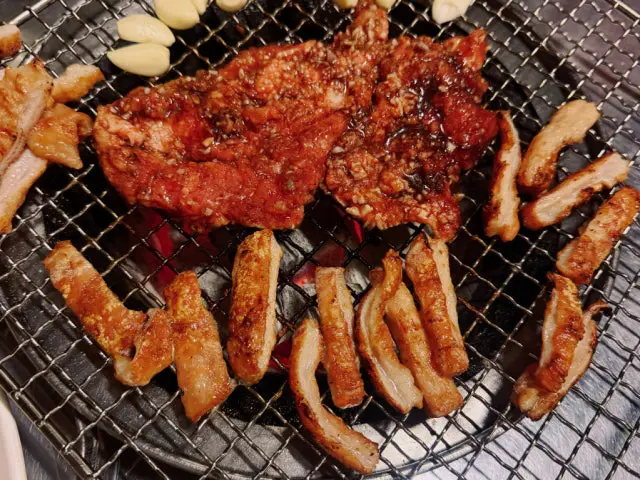 대구반야월막창 서울목동사거리점 사진 1