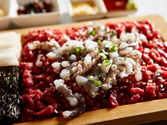 Eongubiyukhoe Sinnonhyeon店 照片 2
