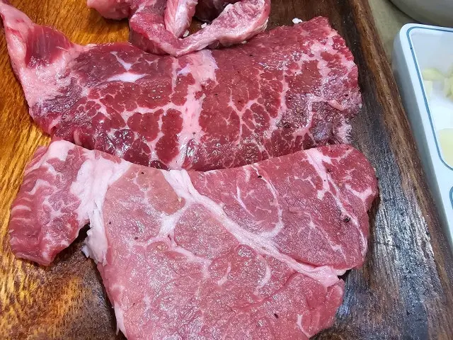 Nasajangne Jeongyuksikdang Main Branch Cheap Korean BBQ 3