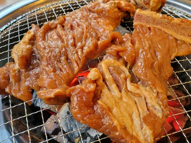 웃는곰갈비 사진 3