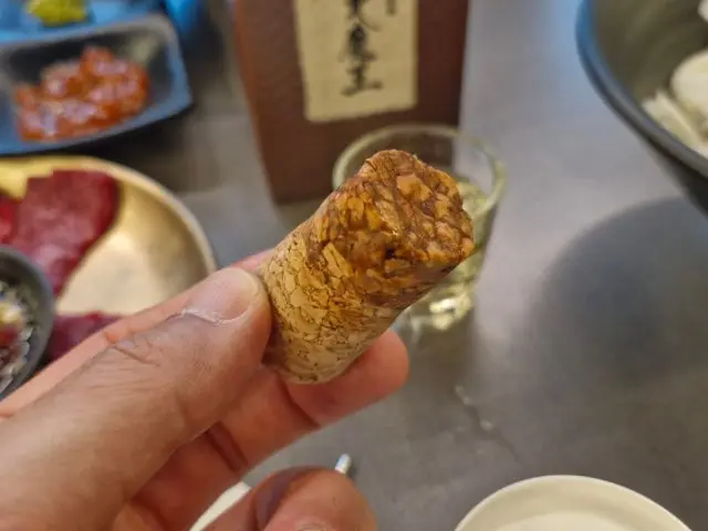 Hampyeongjeongyuksikdang 照片 3