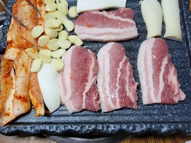 고목생고기 소고기·한우 사진 3