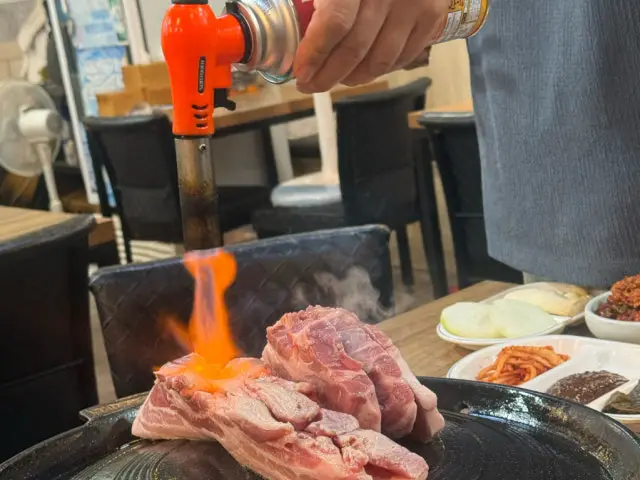 Donuijeguk 写真 3