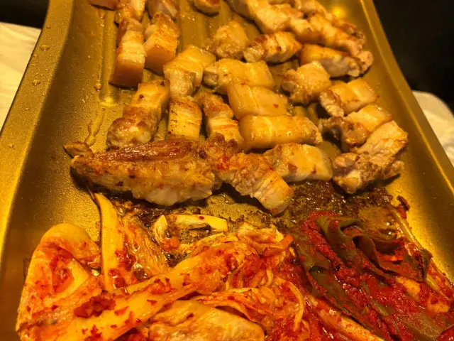 Saenggogiogyeopjip 照片 3