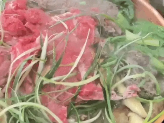 Dongchuwonbulgogi Korean BBQ Lunch 2