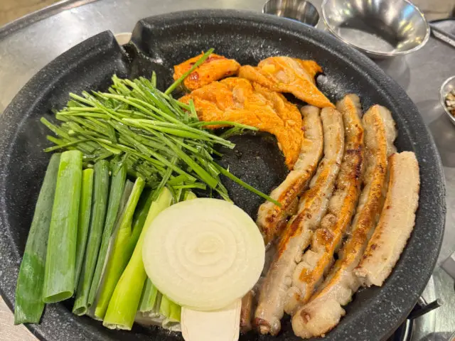 연남곱창타운 사진 3