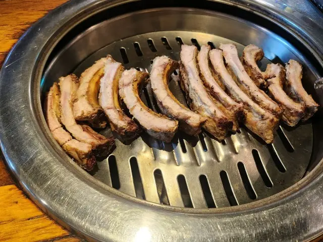 Godaedeunggalbi 照片 2