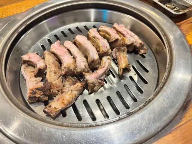 Godaedeunggalbi 照片 3