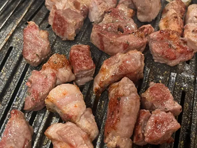 Hanmaeumjeongyuksikdang Daeheung Branch Korean BBQ for Groups 1