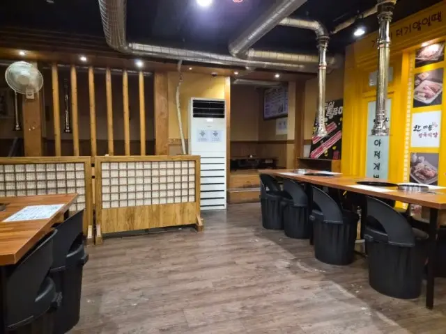 Hanmaeumjeongyuksikdang Daeheung Branch Korean BBQ for Groups 3
