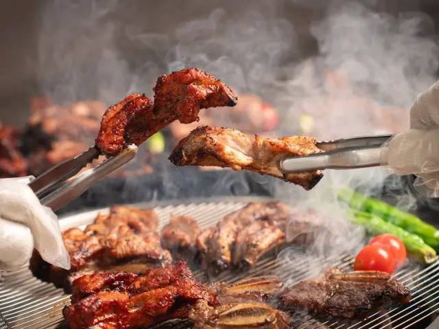 강남쪽갈비 강남구청역점 갈비 사진 2