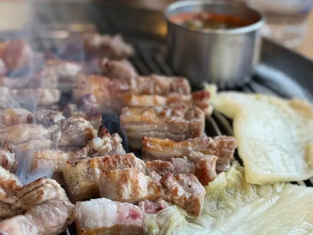 Jejuimaiga Yeonsan Branch Family Korean BBQ 3