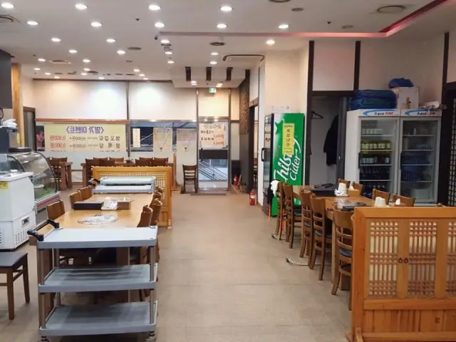 명가네 삼겹살 가성비 사진 2