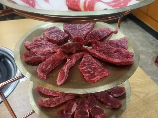 Dongdaemunjeongyuksikdang 写真 2