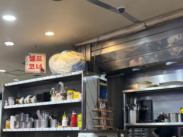 Dongdaemunjeongyuksikdang 写真 3