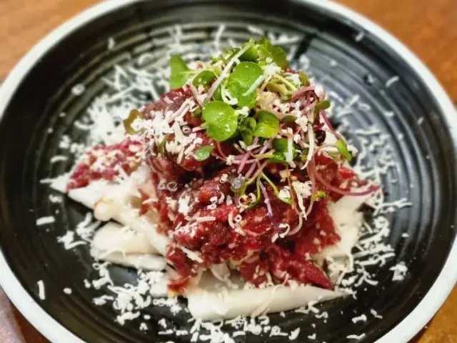 Myeongpumgalbimyeongga 写真 1