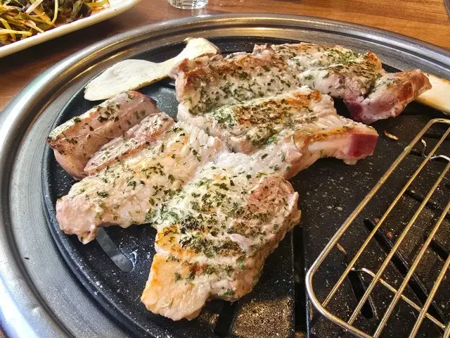 Myeongpumgalbimyeongga 写真 3