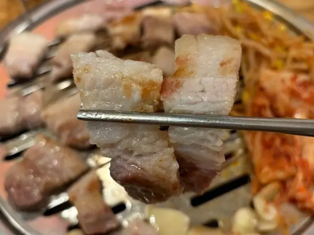 Daegwanryeong Jeongyuksikdang 照片 3