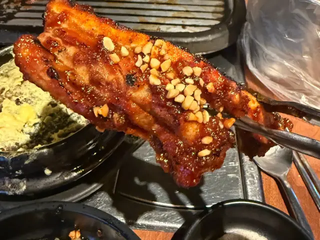 오사장네쪽갈비 사진 3