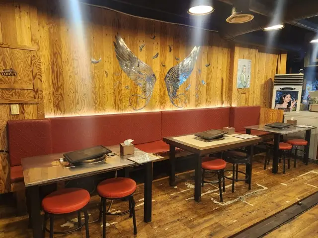 Twaerangsutdolsaenggogi Cheonanssangyong店 写真 3