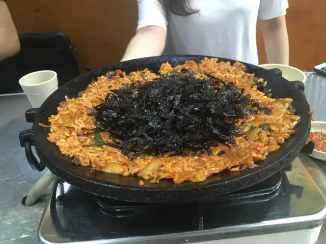 왕십리불곱창구이 사진 1