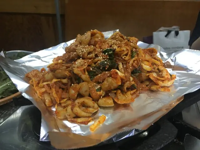왕십리불곱창구이 사진 2