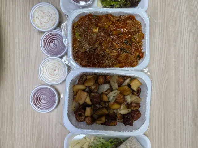 왕십리불곱창구이 사진 3