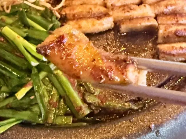곱창고 신도림역점 사진 3