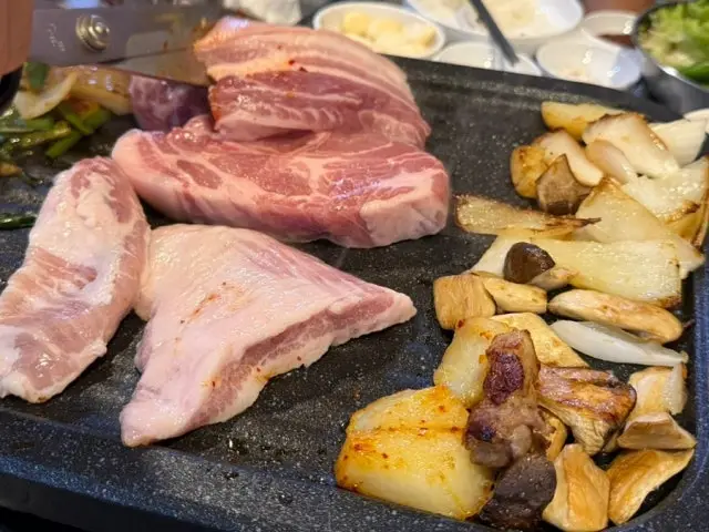 푸줏간생고기 사진 3