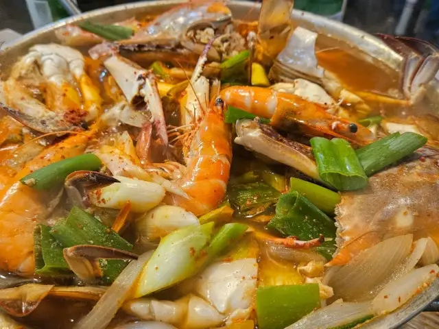 돼지포차 사진 2