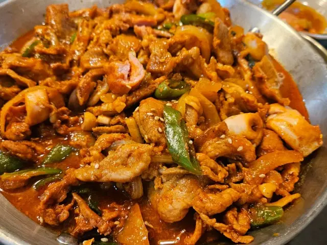 돼지포차 사진 3