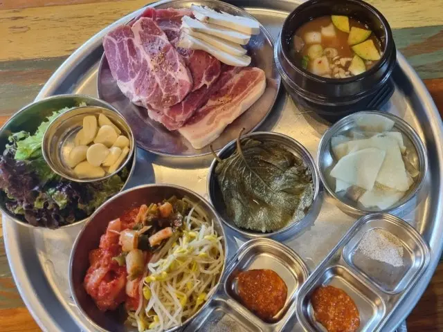 Yukjigogi 写真 1
